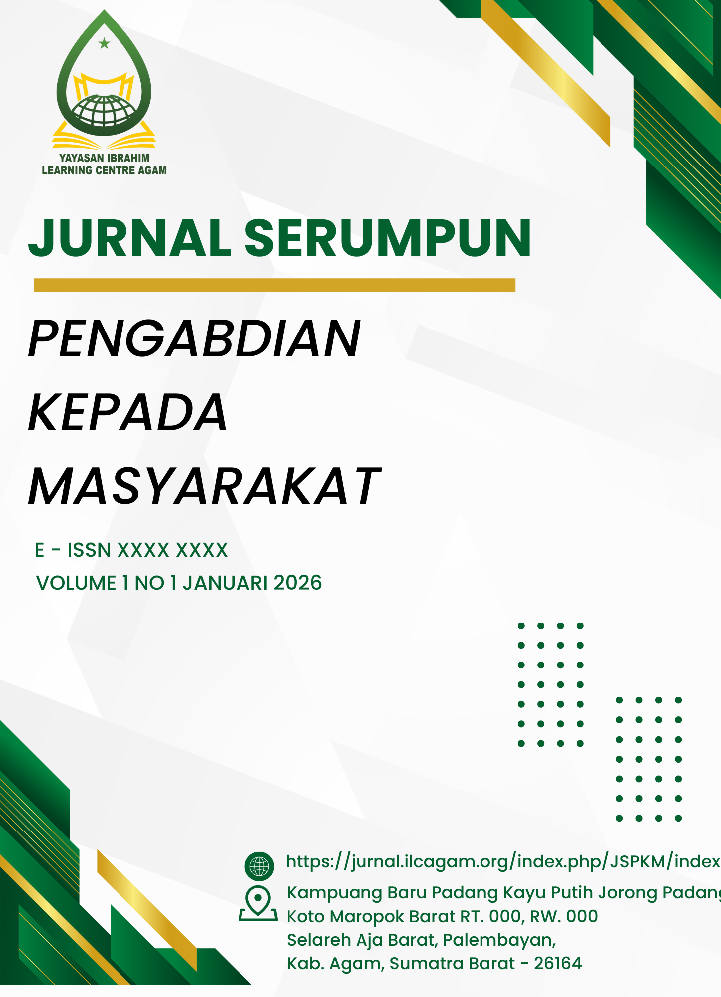 					View Vol. 1 No. 1 (2026): Vol. 1 No. 1 Januari 2026
				