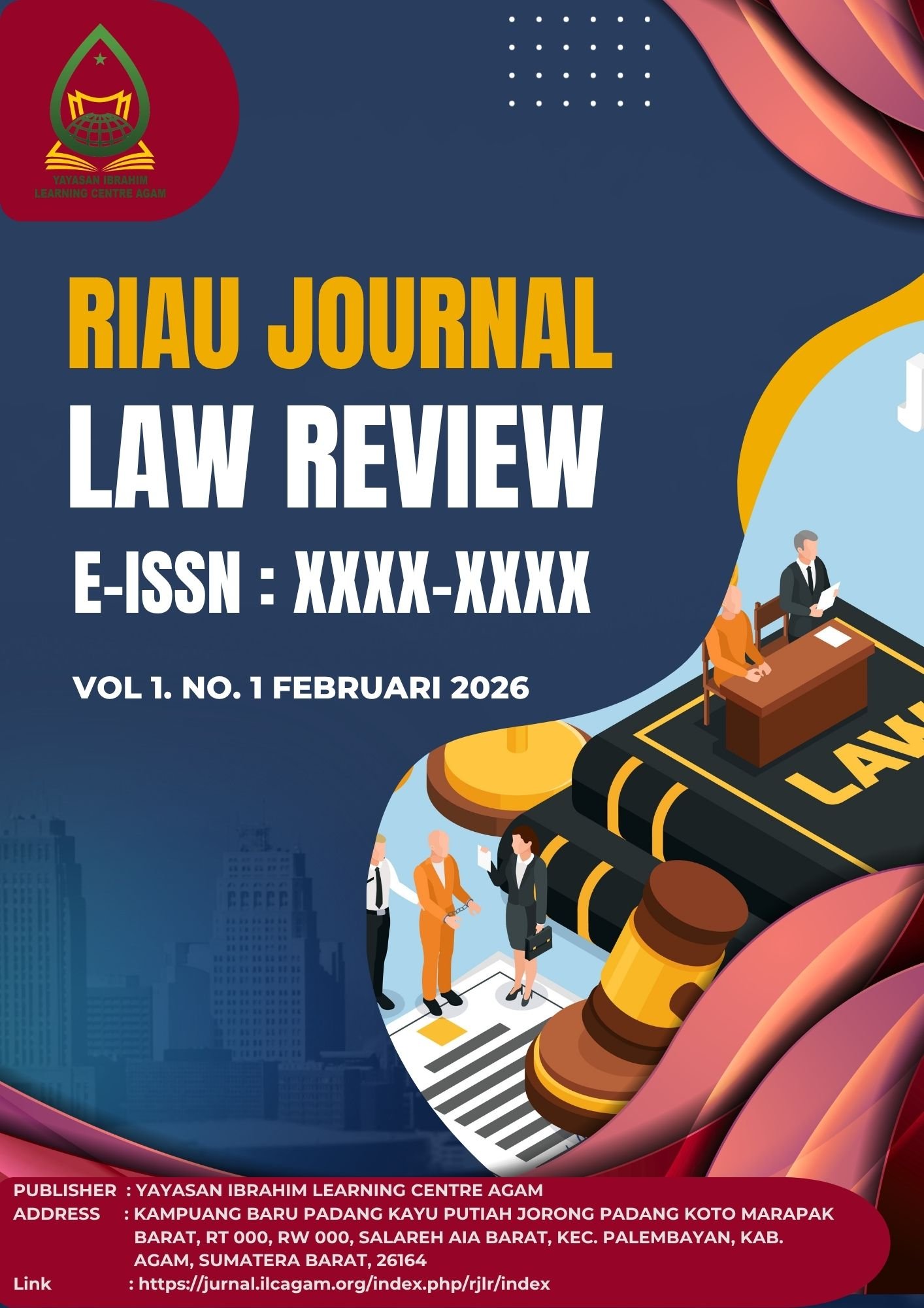 					View Vol. 1 No. 1 (2026): Februari 2026
				
